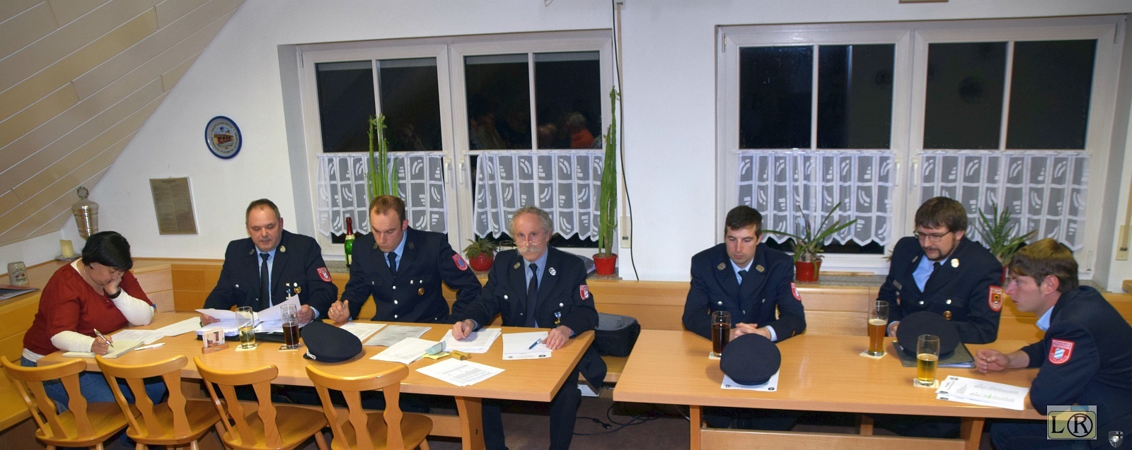 DSC 6004.1Vorstandschaft